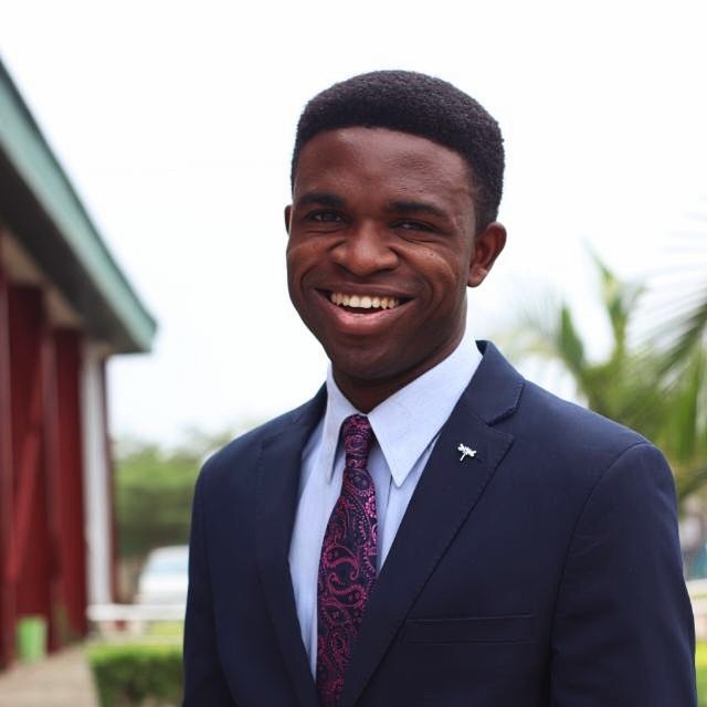 Pastor Bolaji Olusemola